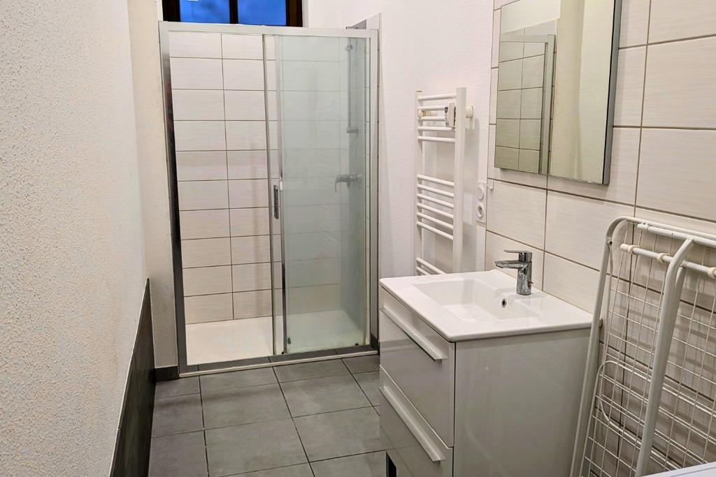 Apt 58m2, Garage, Colmar - Mulhouse – photo 3