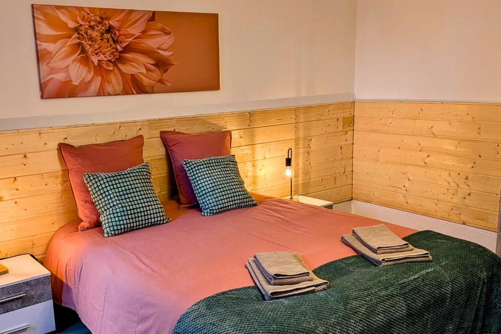 Apt 58m2, Garage, Colmar - Mulhouse – photo 2