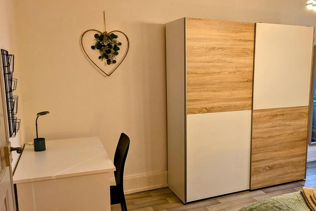 Apt 58m2, Garage, Colmar - Mulhouse – photo 13