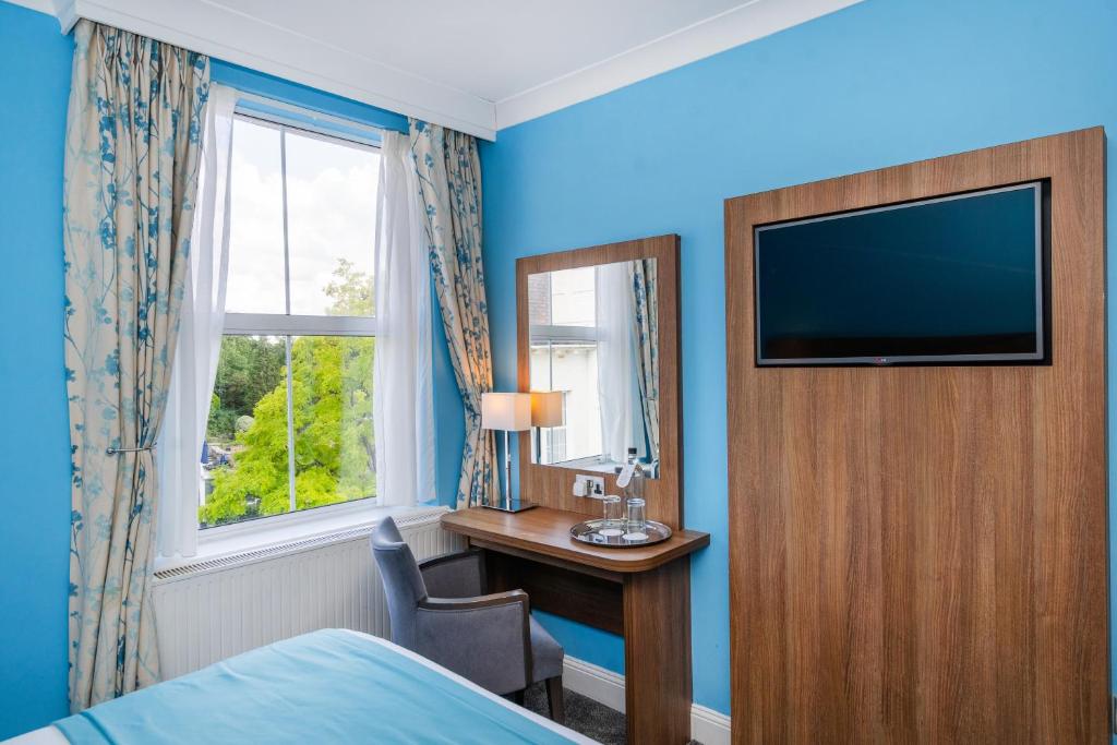 Bromley Court Hotel London photo