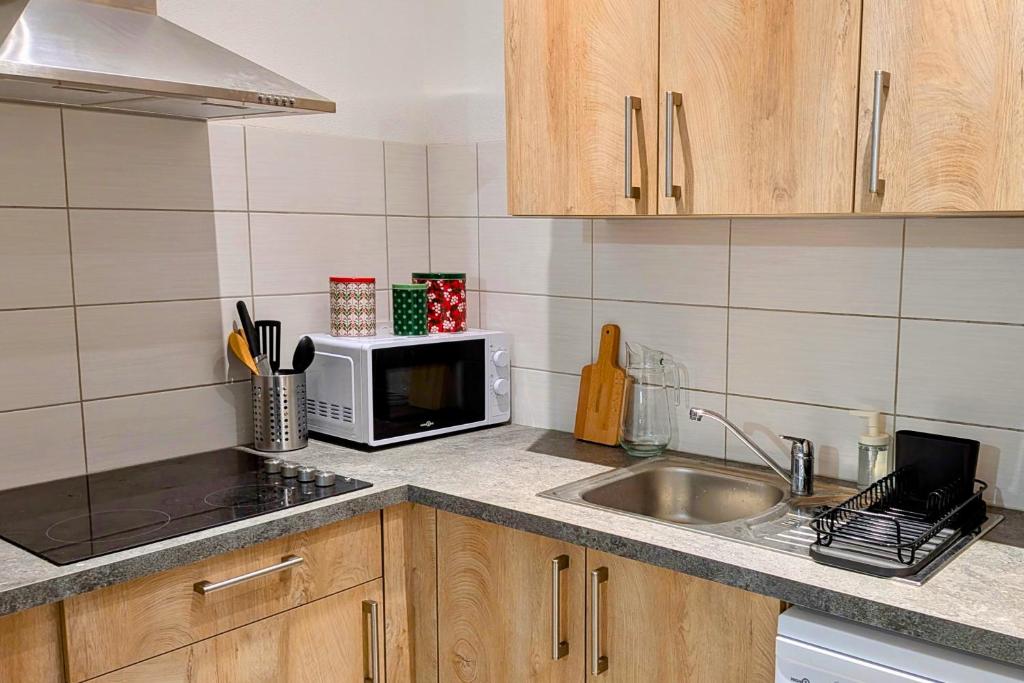 Apt 58m2, Garage, Colmar - Mulhouse – photo 14