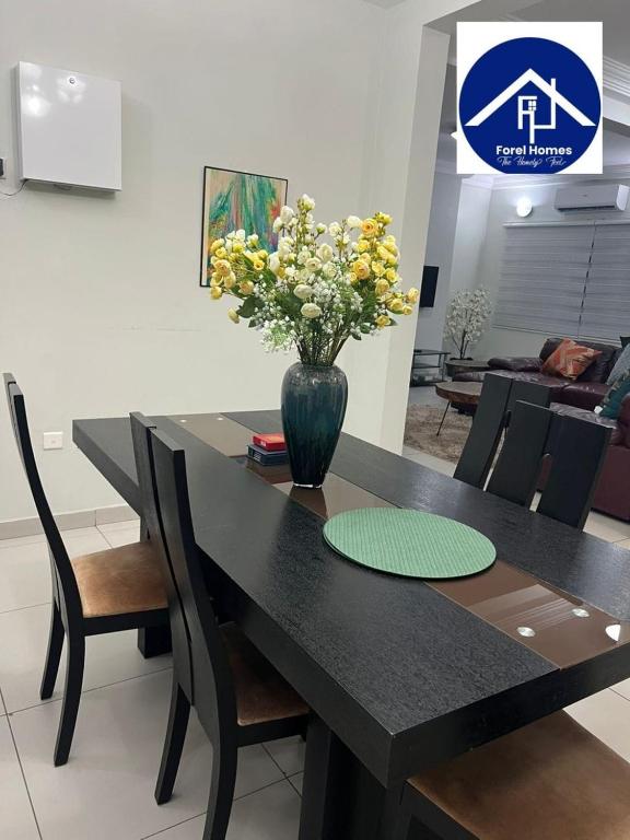 Foto de la galeria de FOREL RESIDENCE Jc a Accra