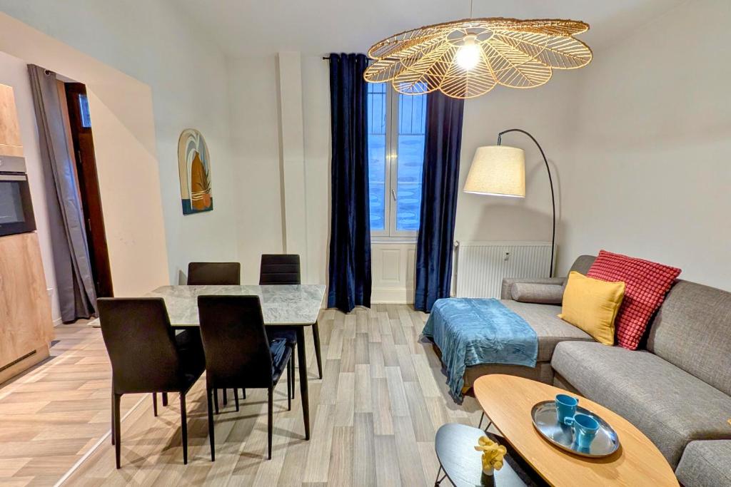 Apt 58m2, Garage, Colmar - Mulhouse – photo 4