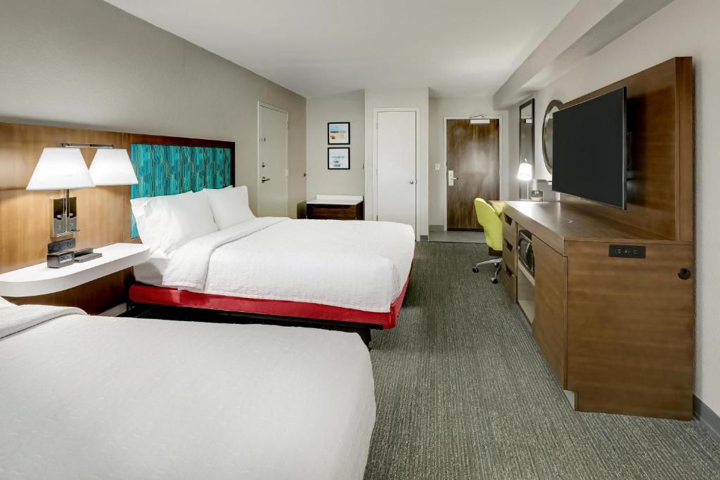 Hampton Inn Beaufort photo