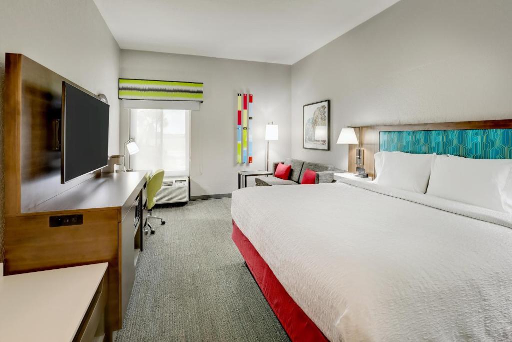 Hampton Inn Beaufort photo
