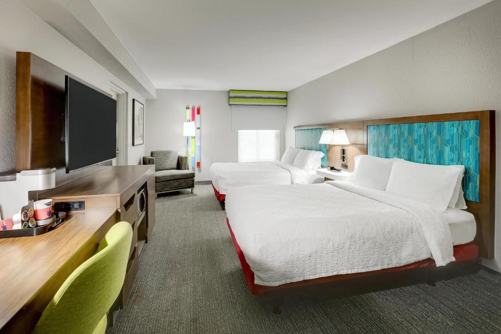 Hampton Inn Beaufort photo