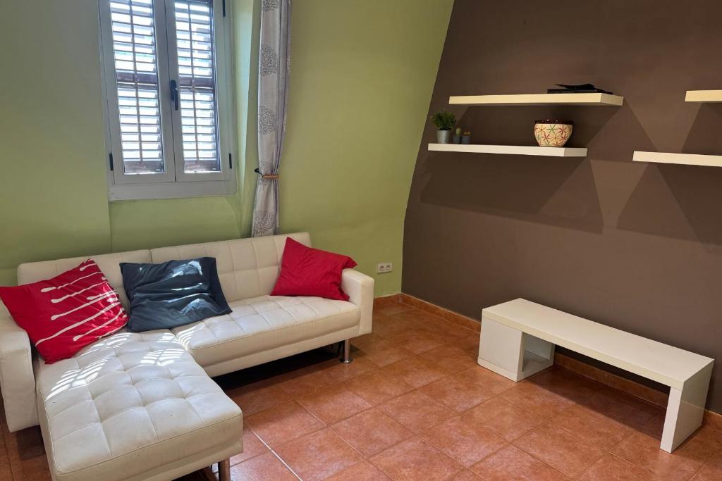NEW! Apartment for 4 people near the beach in Poblenou