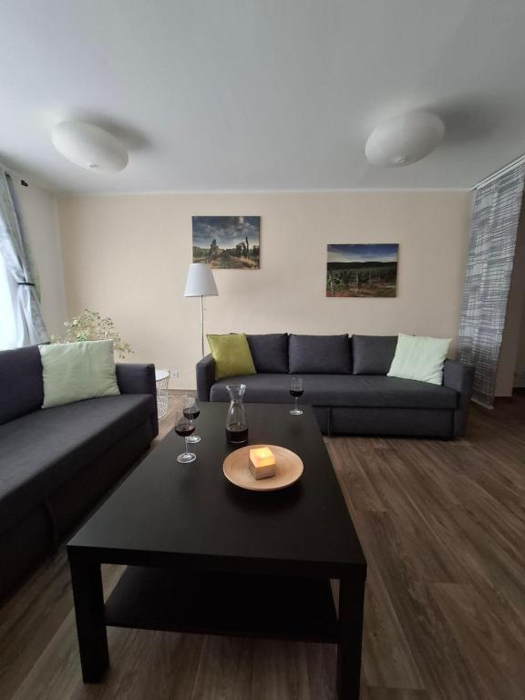 Apartmány pod Divadlem