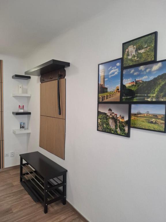 Apartmány pod Divadlem - 9