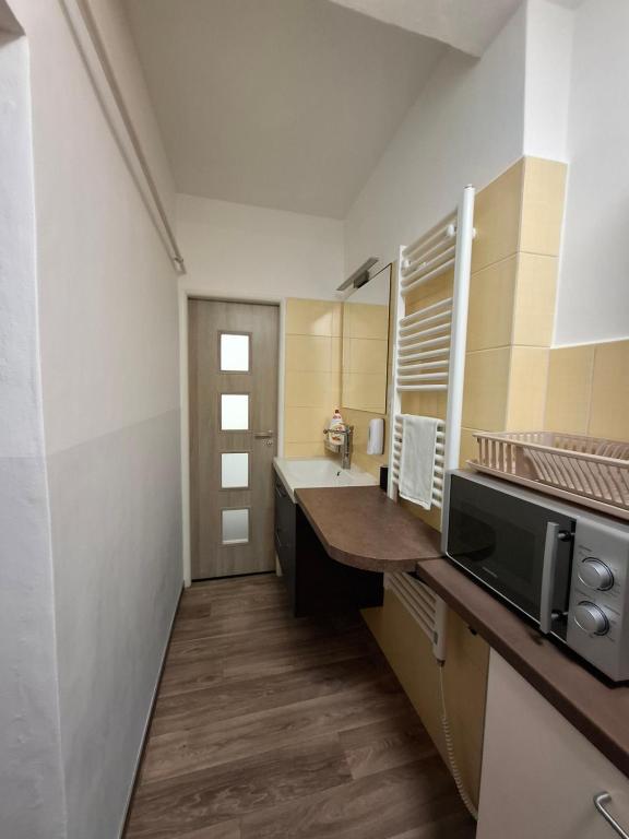 Apartmány pod Divadlem - 7