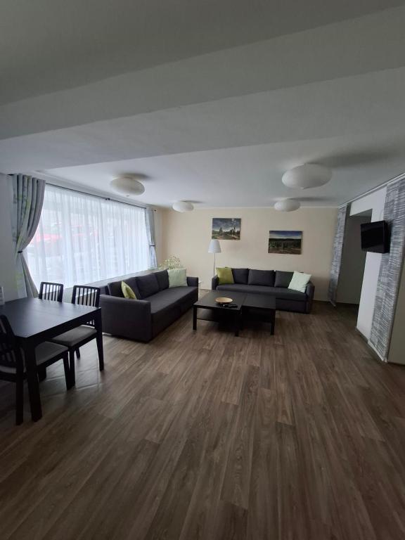 Apartmány pod Divadlem - 1