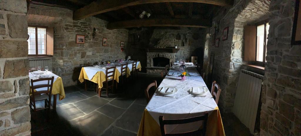 Agriturismo Casa Gianino
