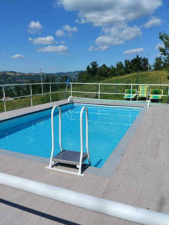 Agriturismo Casa Gianino
