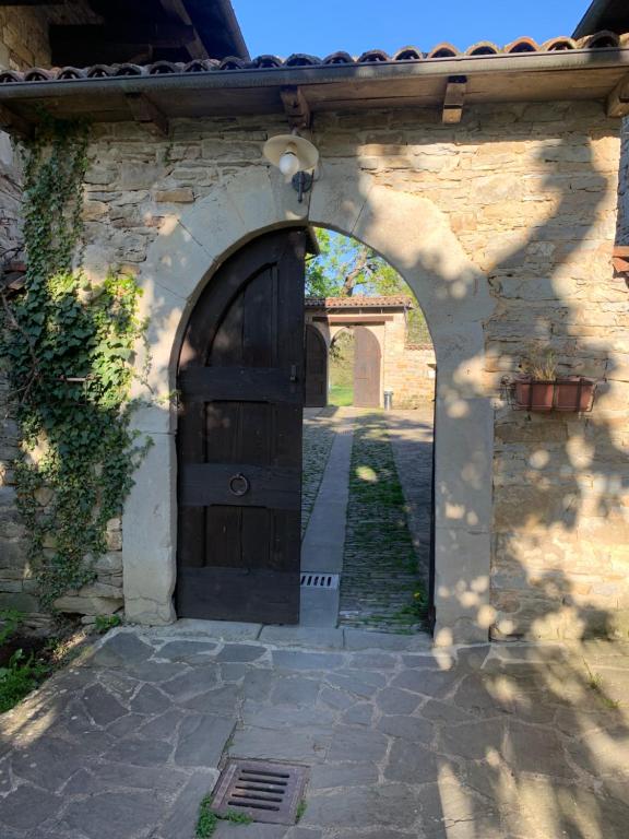 Agriturismo Casa Gianino