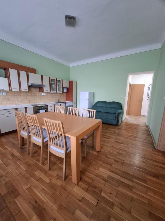 Apartmány pod Divadlem - 14