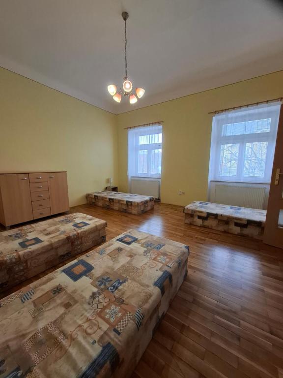 Apartmány pod Divadlem - 16