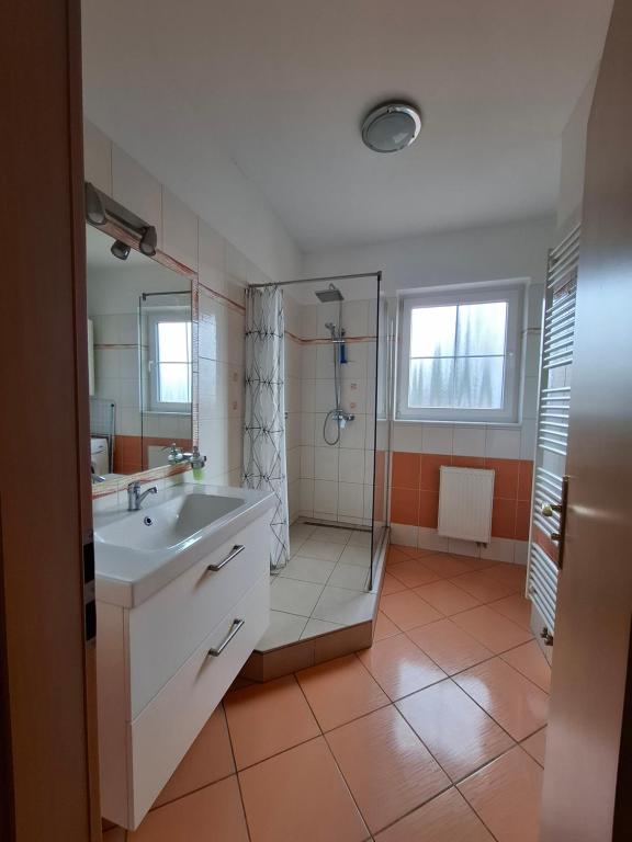 Apartmány pod Divadlem - 19