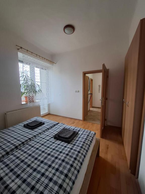 Apartmány pod Divadlem - 17