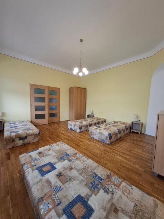 Apartmány pod Divadlem - 18
