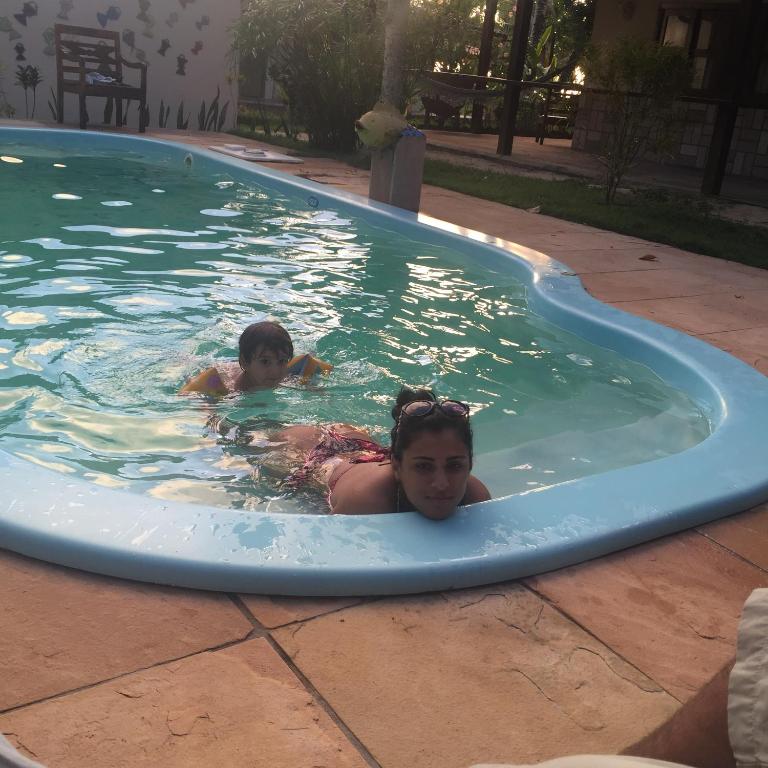  Vila Do Pescador