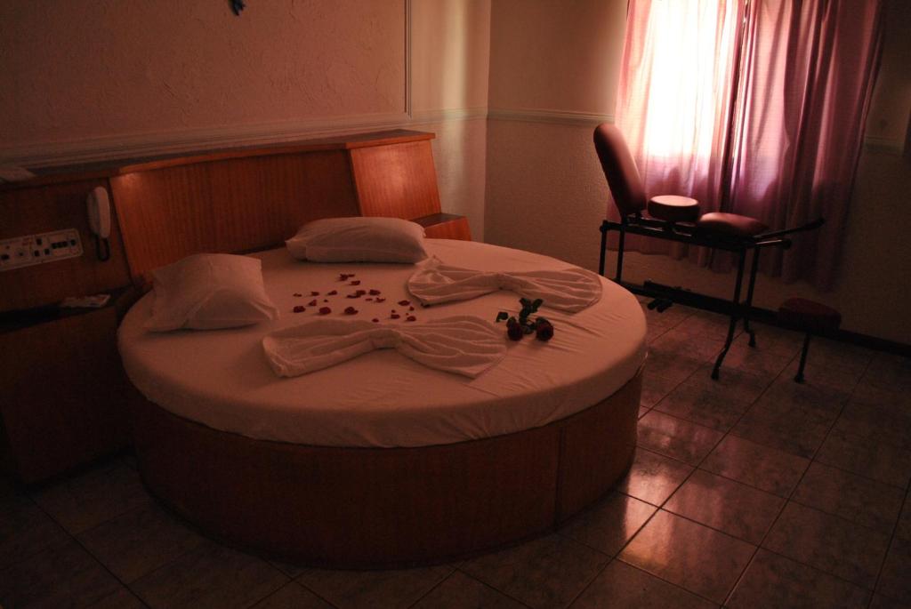  Zip´s Motel