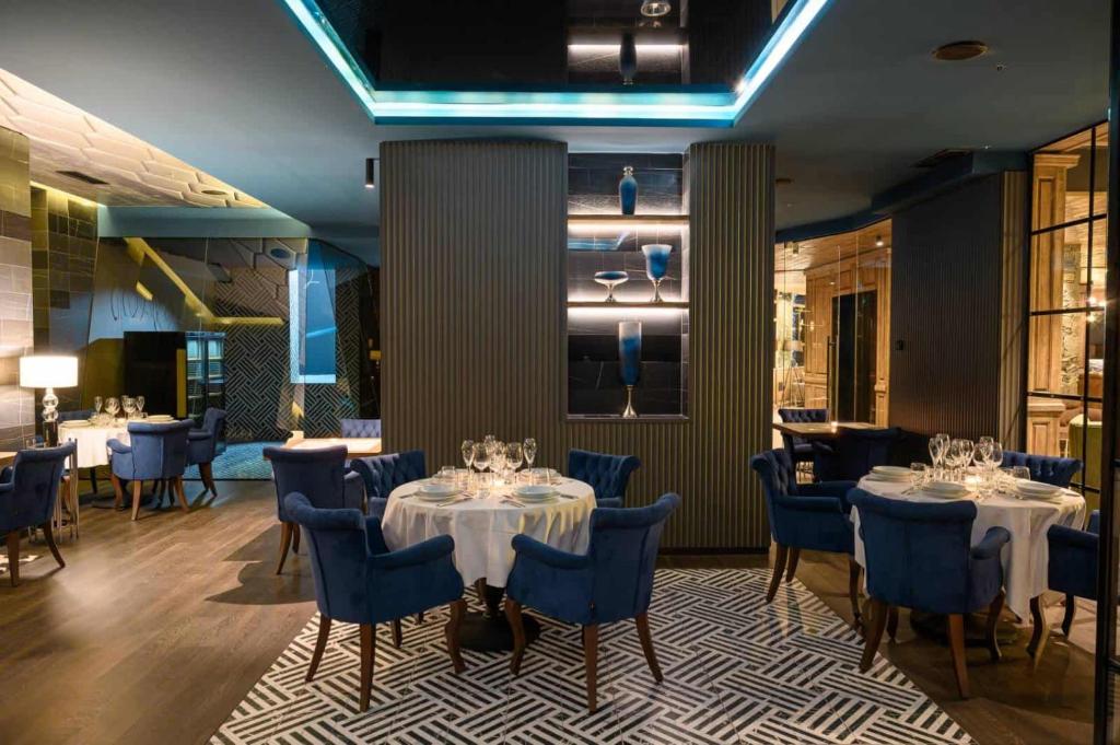 Grand Hotel Therme photo
