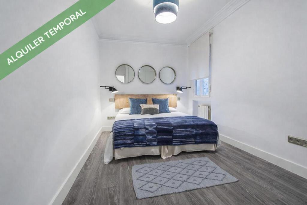 Chamberi Boutique Zurbano