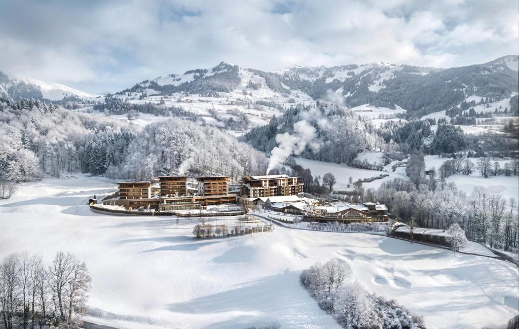 Grand Tirolia Kitzbühel - Member of Hommage Luxury Hotels Collection