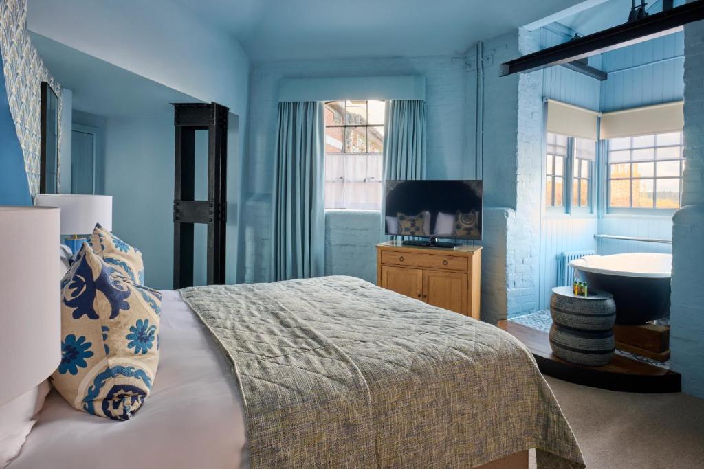 Hotel du Vin Henley - 