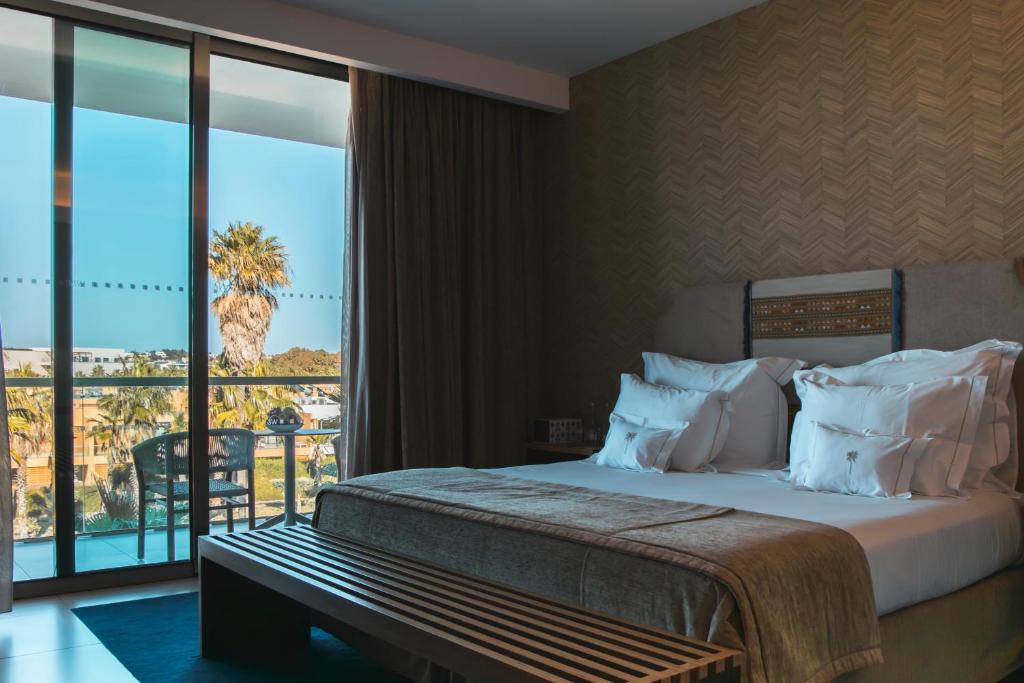 VidaMar Resort Hotel Algarve - 
