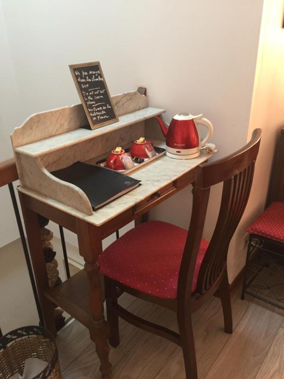 Les Florentines - 14