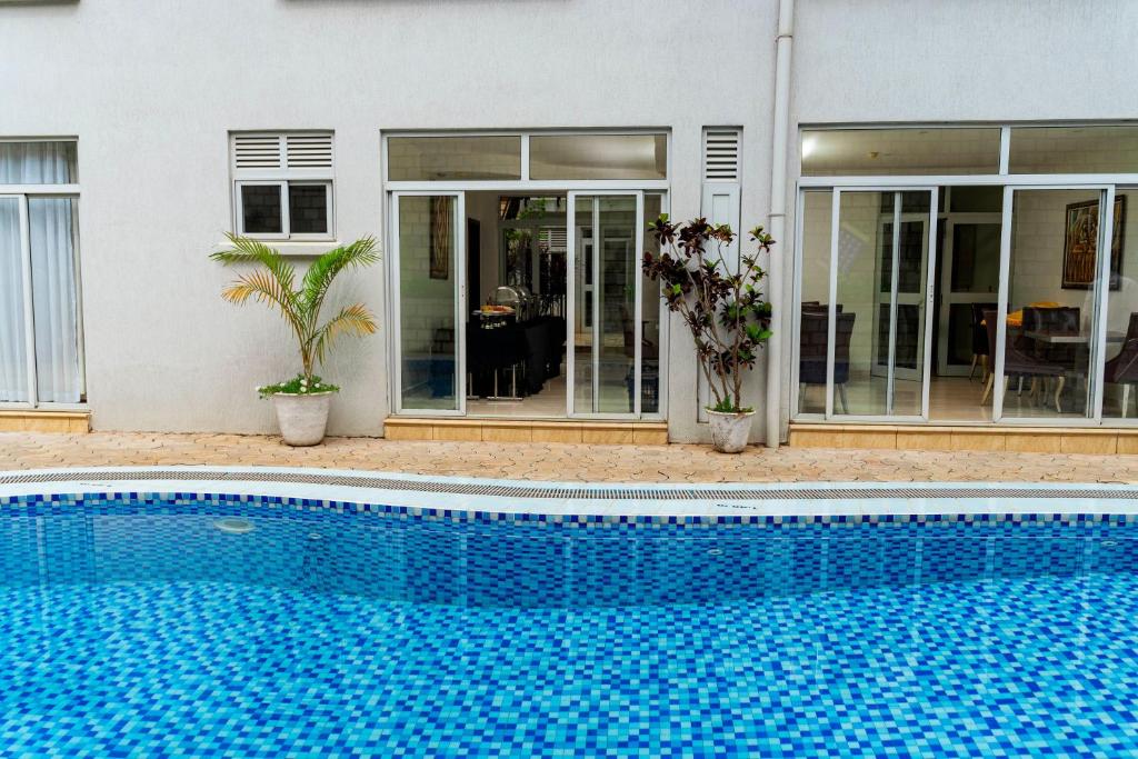 The Host Hotels & Apartment