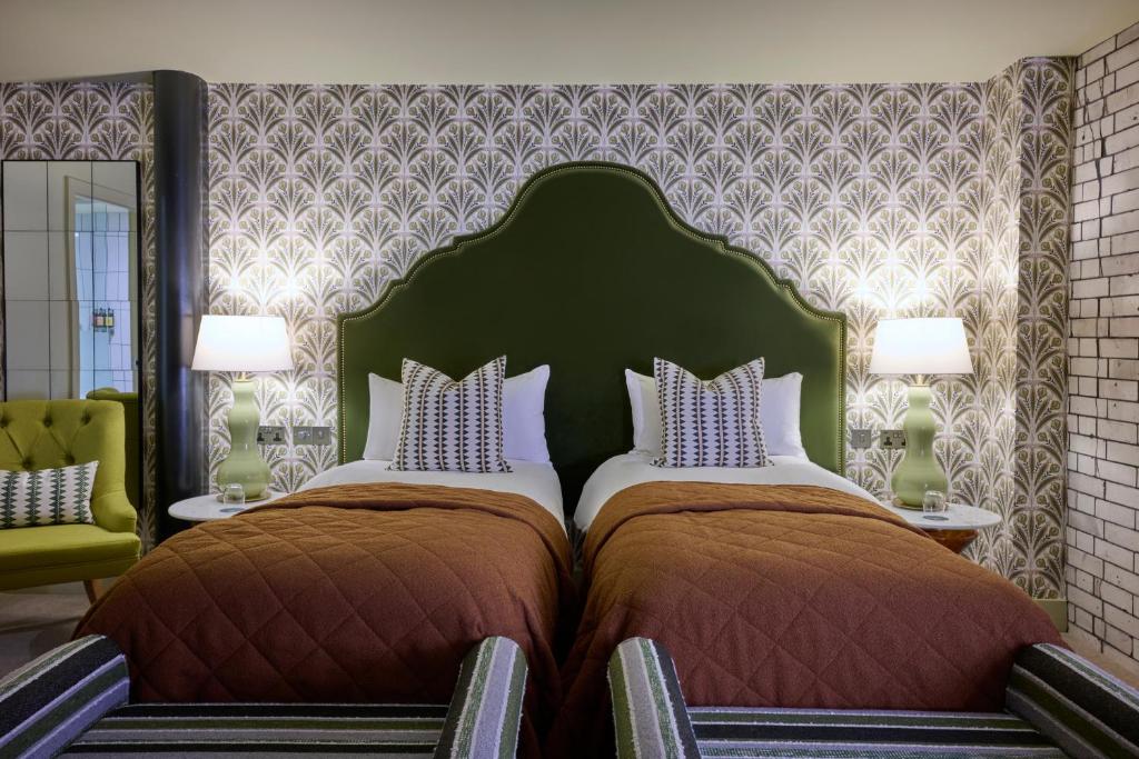 Hotel du Vin Henley - 