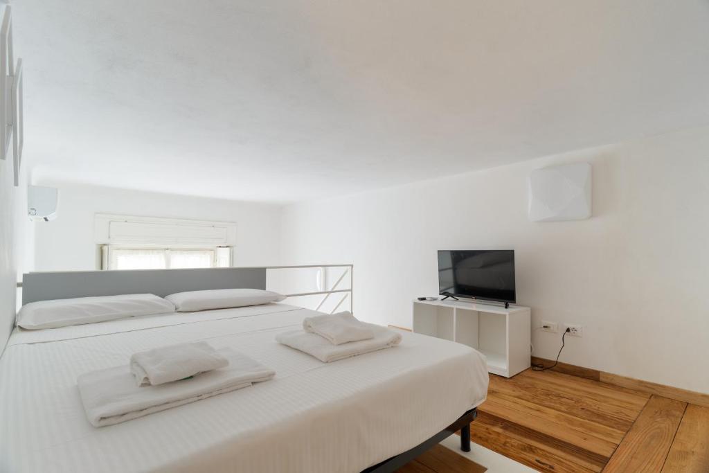 GuestHost - Modern Loft Studios Lima M1 Corso Buenos Aires