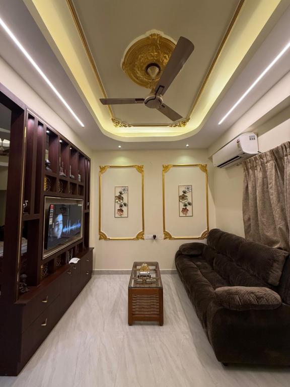 Gallery image of Dream Homes in Hyderabad