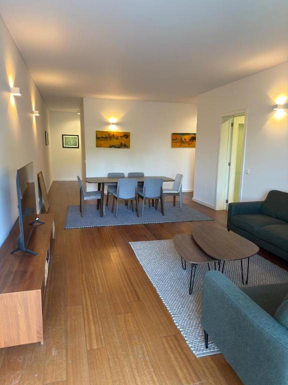 Xiluva apartment
