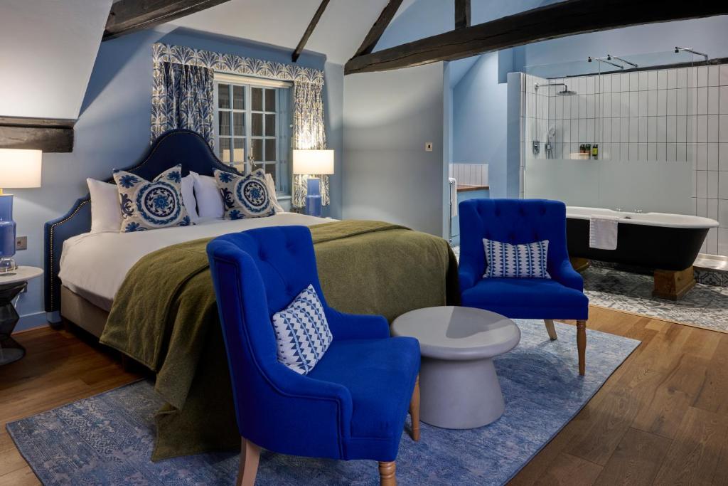 Hotel du Vin Henley - 