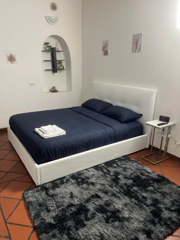 Darsena charme 35