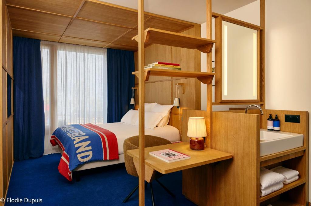 Grand Mess Clermont-Ferrand - Housity