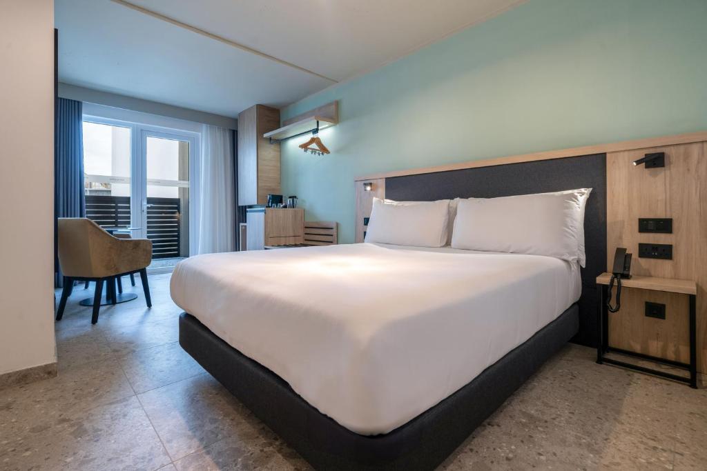 Hotel Scirocco St. Julian's Affiliated by Meliá - 13