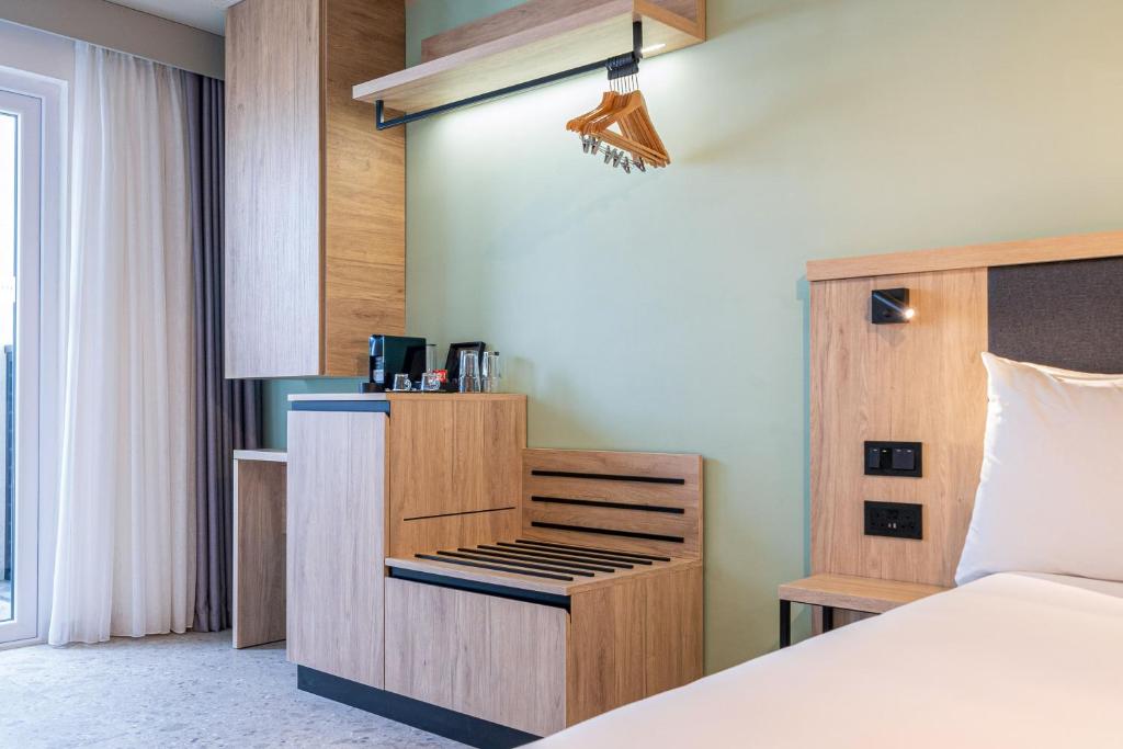 Hotel Scirocco St. Julian's Affiliated by Meliá - 14