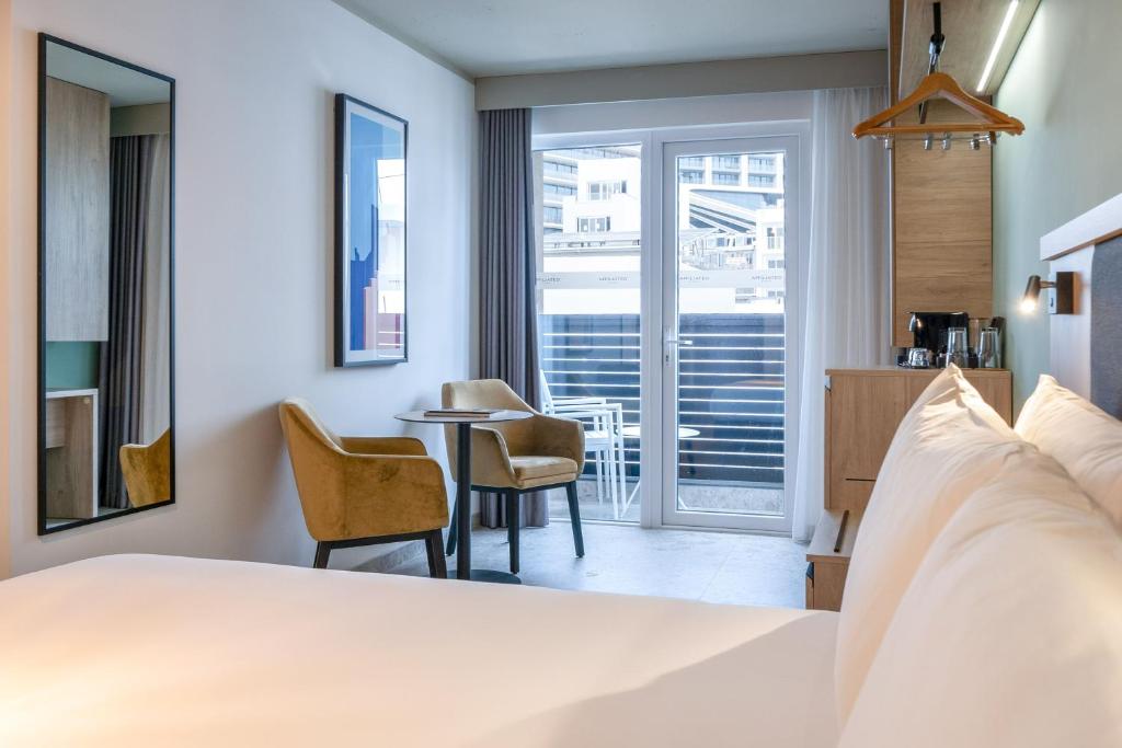 Hotel Scirocco St. Julian's Affiliated by Meliá - 16