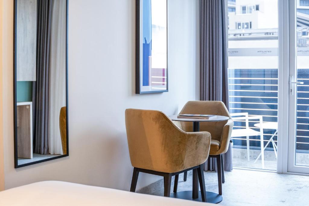 Hotel Scirocco St. Julian's Affiliated by Meliá - 17