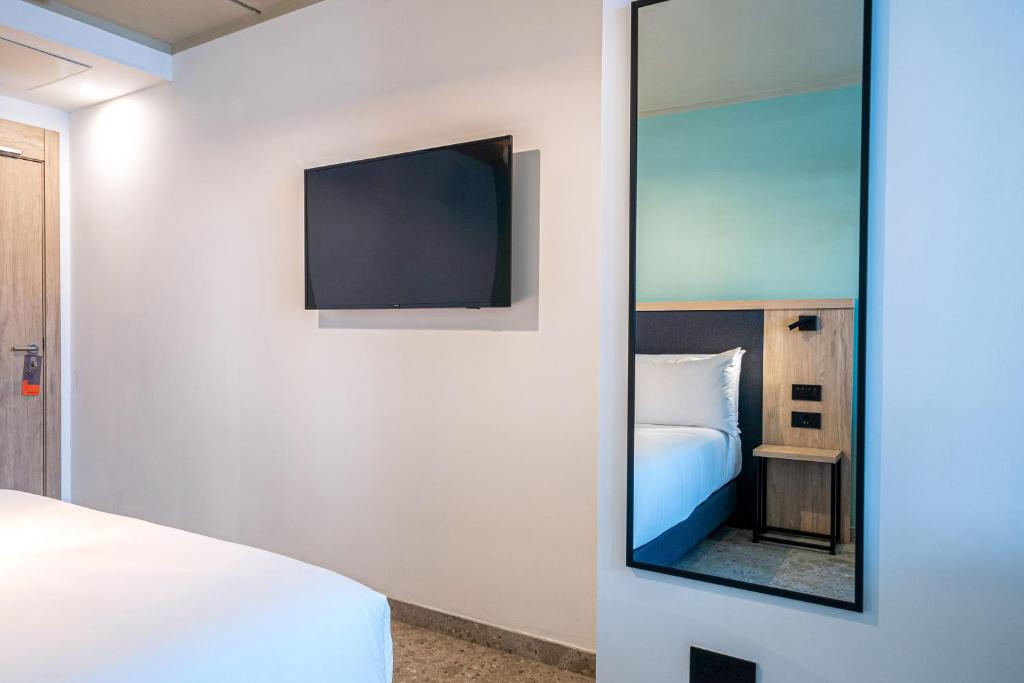 Hotel Scirocco St. Julian's Affiliated by Meliá - 18