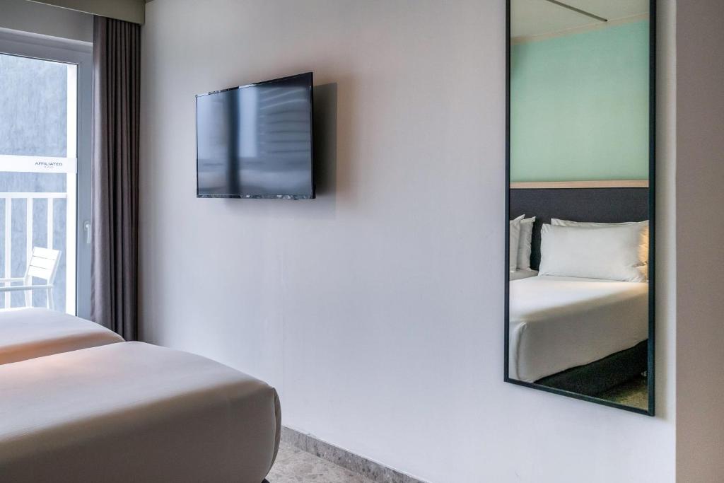 Hotel Scirocco St. Julian's Affiliated by Meliá - 4