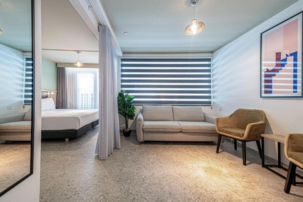 Hotel Scirocco St. Julian's Affiliated by Meliá - 7