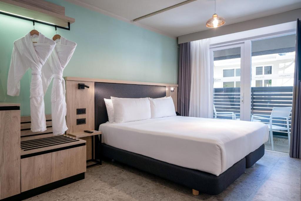 Hotel Scirocco St. Julian's Affiliated by Meliá - 9