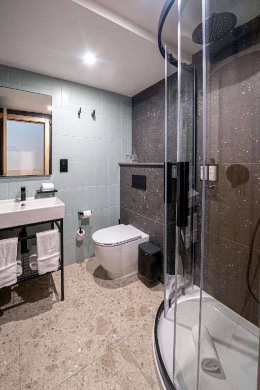 Hotel Scirocco St. Julian's Affiliated by Meliá - 11