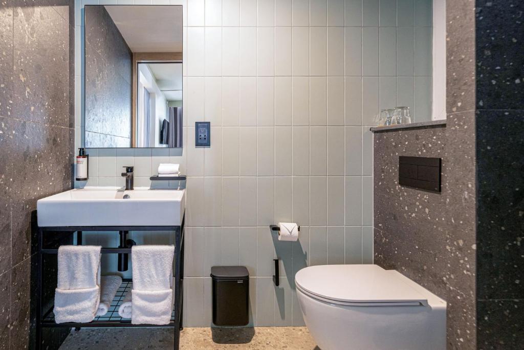 Hotel Scirocco St. Julian's Affiliated by Meliá - 12