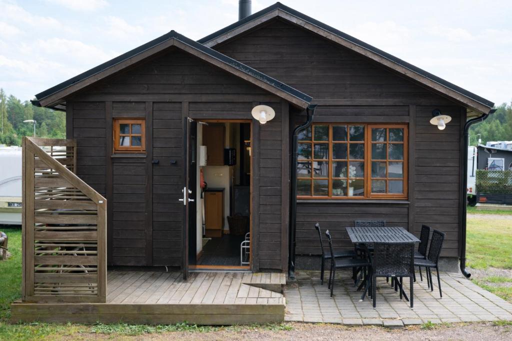 Årsunda Strandbad - Two-Bedroom Cottage